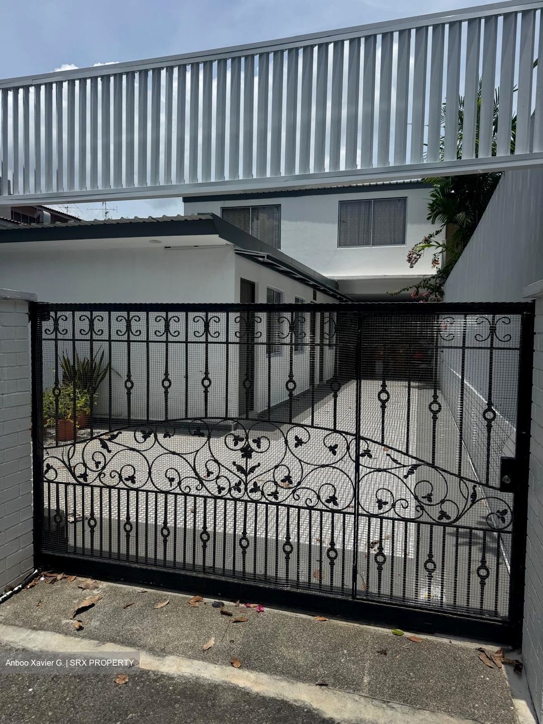 Bedok Road (D16), Semi-Detached #442464741